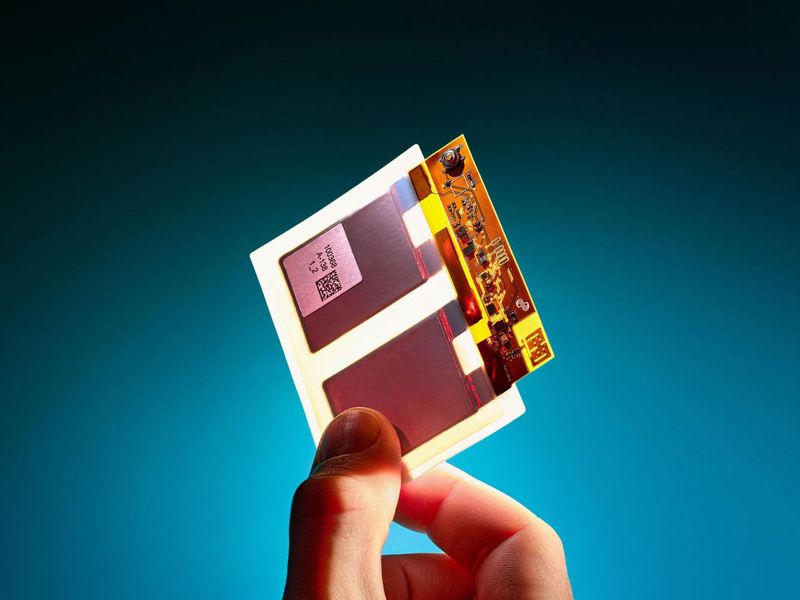 Nodle - Köss össze mindent, erősíts meg bárkit...