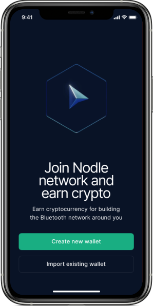 Nodle - Köss össze mindent, erősíts meg bárkit...