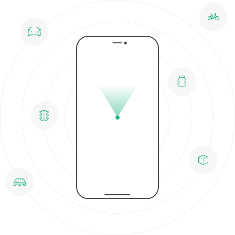 Nodle - Köss össze mindent, erősíts meg bárkit...
