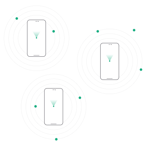 Nodle - Connect everything, Empower anyone...