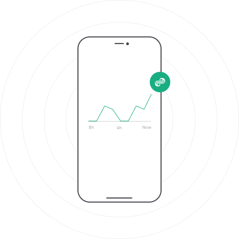 Nodle - Köss össze mindent, erősíts meg bárkit...